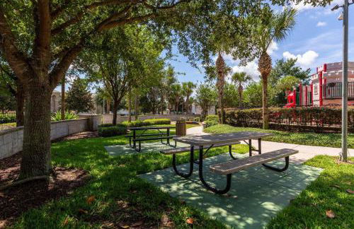 Windsor Hills Resort 5BR Villa, Amenities, Private Pool & Water Park, Near Disney, Sea World, Universal - Foto 59