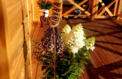 Las i Woda - Foto 51