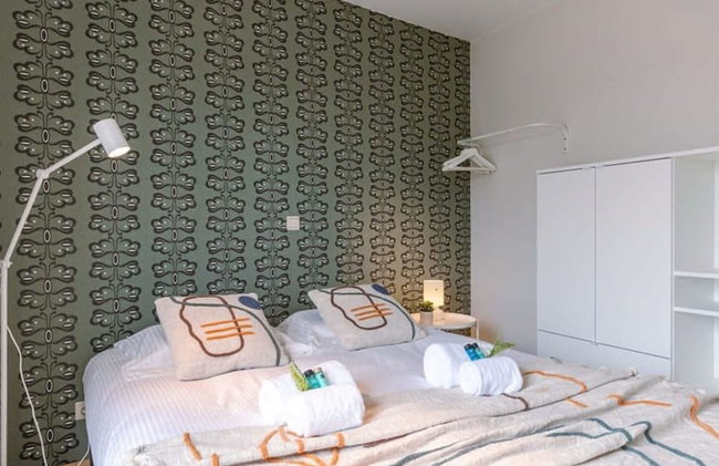 Charming Apartment Near the Beach With Balcony - Photo 21