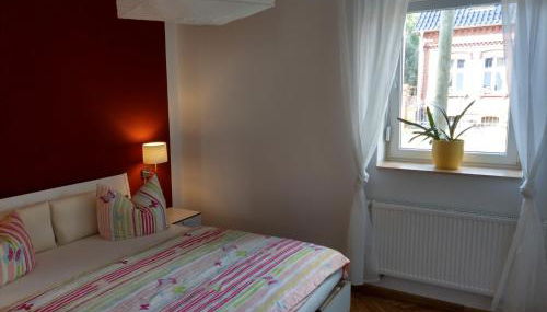 Storchennest an der Spree in Radinkendorf - Foto 4