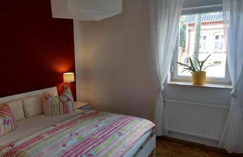 Storchennest an der Spree in Radinkendorf - Foto 4