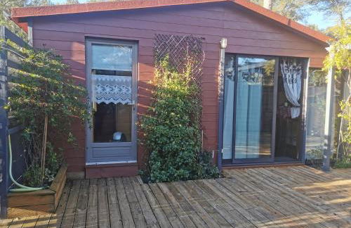 Circuit Paul Ricard Chalet au Castellet - Foto 10