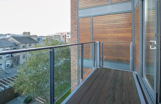 Parnell Corner Apartments - Photo 73