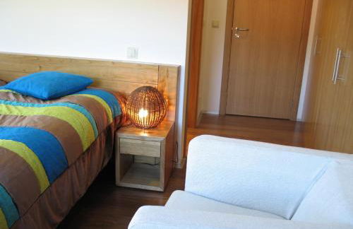 Quinta dos Castanheiros - Turismo Rural - Foto 36