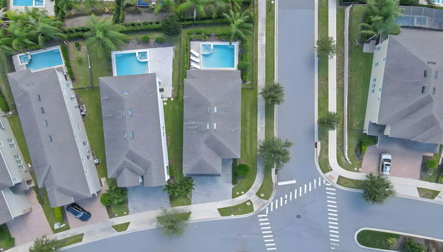 Go 34 Encore Resort in Kissimmee - Foto 2, Habitación