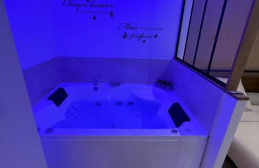 Le cocon des cœurs love room - Foto 1