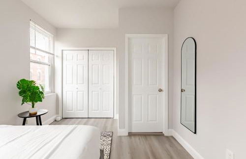 Philly Getaway - Chic Stay Near Center City - Foto 30