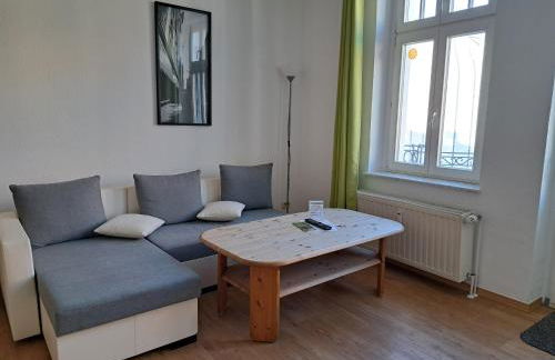 Apartment-Hotel Schillerplatz - Foto 38