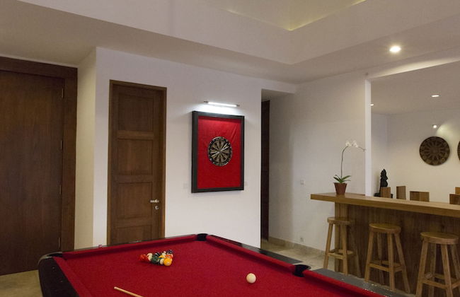 Villa CinCin - Foto 52