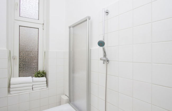 Primeflats - Apartment in Pankow - Foto 25