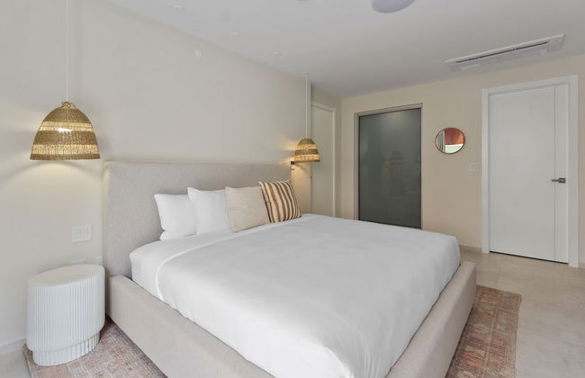 O Condominium Beachfront Residences - Foto 6