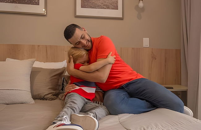 Apartasuites Cerritos Mall - Photo 5