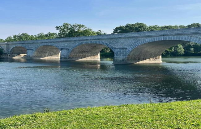 Luxury Apartment With Terrace, Sauna, Tennis, Pool - Foto 59