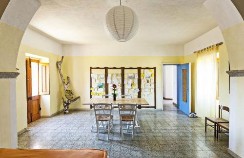 Holiday Home Stazzo mit Garten in Luogosanto by Interhome - Foto 19