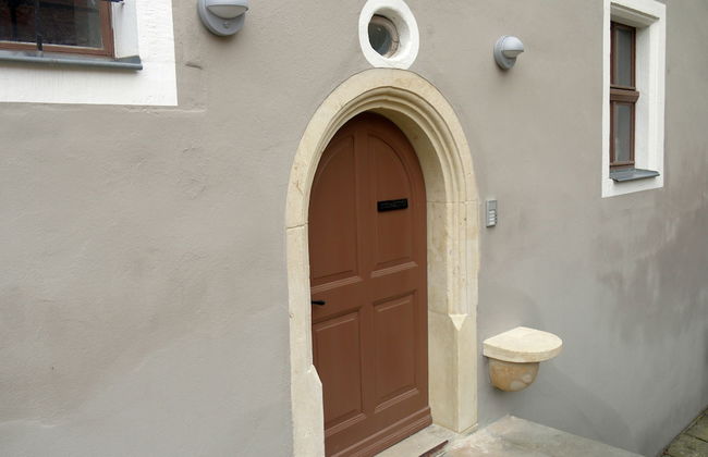 Ferienwohnung im Pfarrhaus Maxen - Photo 16