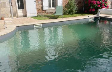 Château de Ferrègues - L'appart - Foto 10