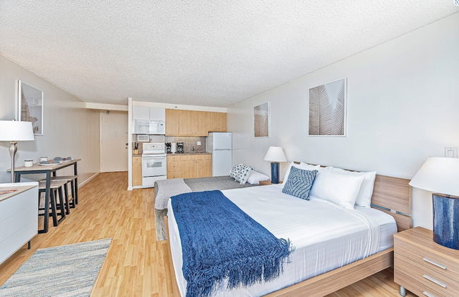 Marine Surf by Tropical Escapes Realty - Foto 12