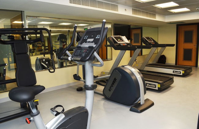 Nooh Tower - Photo 43