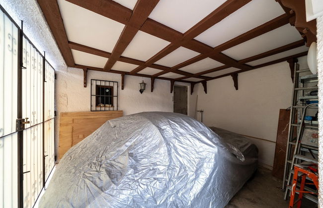 Luxury Home With Terrace - Foto 10