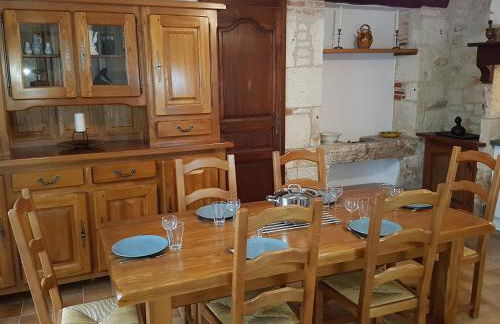 TRUITE FARIO, FISH AND GITES - Foto 9