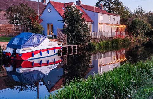 Nene Cottage - Foto 1