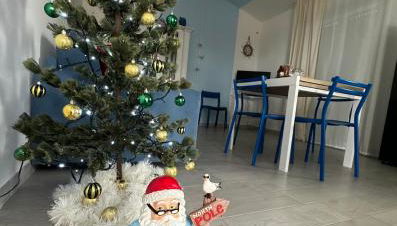 Mediterranea Suite Holiday Home - Foto 2