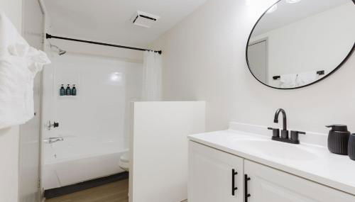 Rosehill Pointe 185 I Spacious 1 Bed 1 Bath - Foto 3