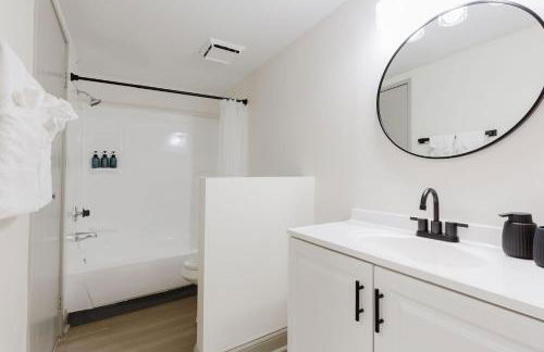 Rosehill Pointe 185 I Spacious 1 Bed 1 Bath - Foto 3