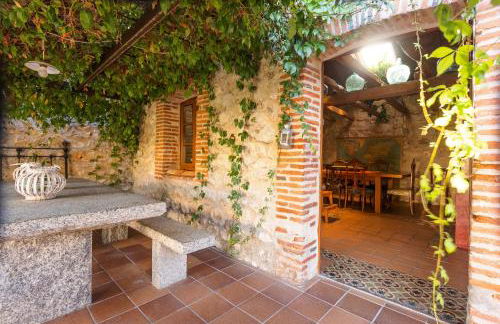 Casa Rural La Moderna - Foto 33