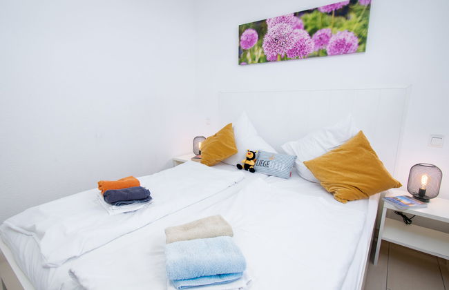 Küstenoase - Foto 10