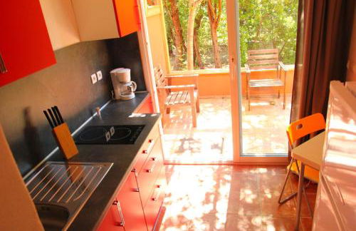 Le Maquis Plage Corse - Foto 54