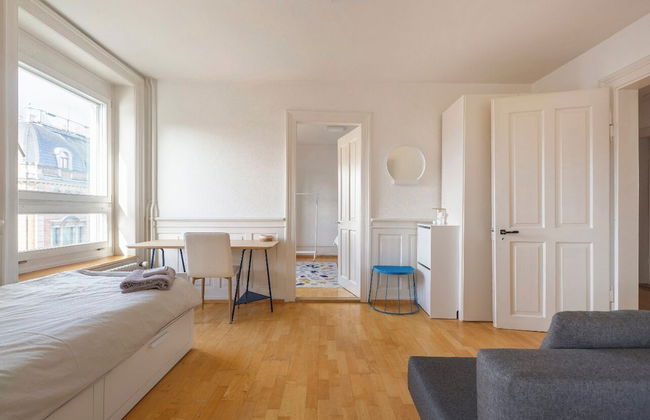 KAYA Zurich Stauffacher - Photo 14