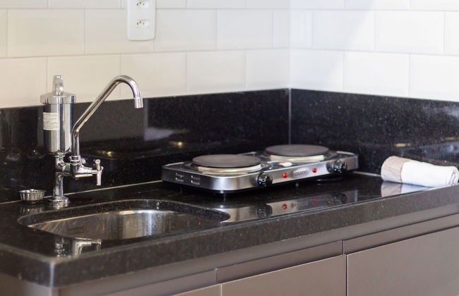 Studios delicinha no Brás - Foto 55