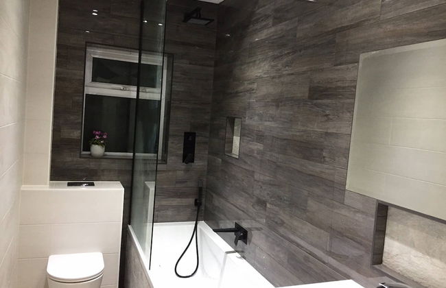 Room-kings Lynn Double Bedroom 1 New Ren - Foto 4