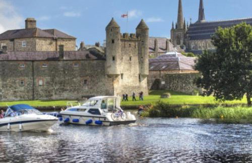 Lakeland Lodge - Foto 24