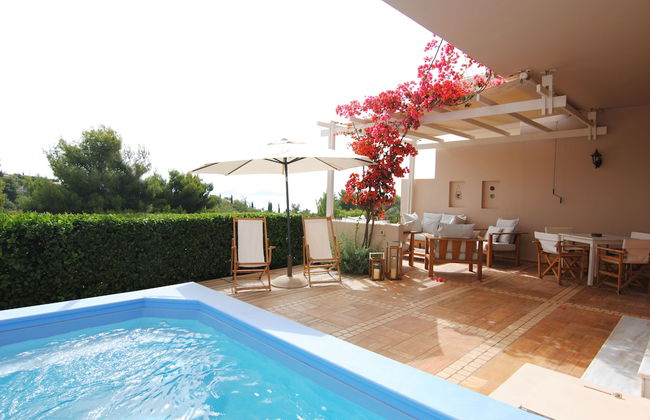 Pentathlon Villas - Foto 50