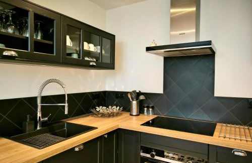 Montmartre en rez-de-jardin - Foto 12