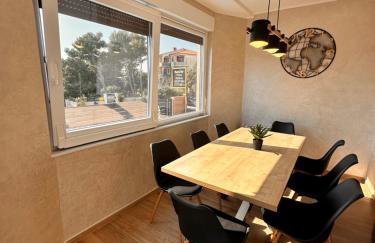NOEL - three bedroom apartment with pool - Foto 28