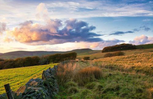 Stunningly stylish cottage. - Foto 38