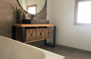 Maison de village avec jacuzzi et garage - Foto 7