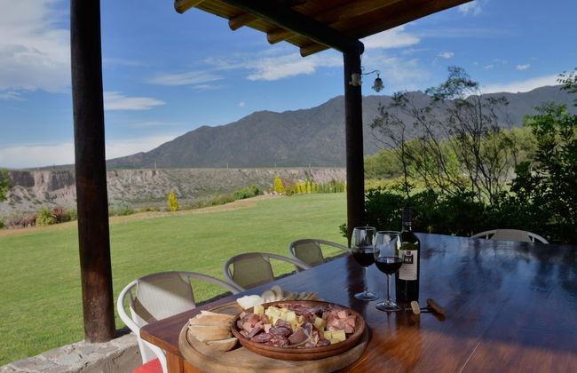 Entre Montañas y Rio - Photo 28