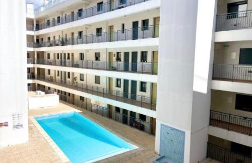 Casa C`alma - Central Apartment with Pool in Olhão Downtown - Photo 5