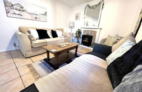 Anchor Cottage - beautiful two bedroom cottage in the heart of Holt - Photo 25