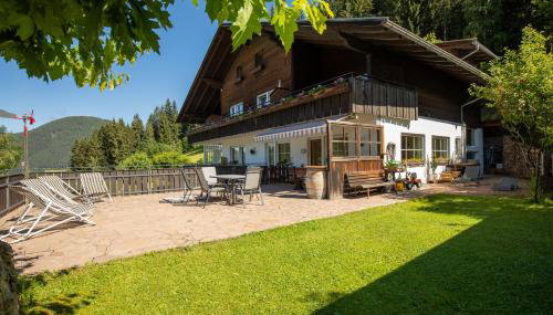 Apartment Christian Welschnofen - Aktiv, Genuss und Natur in den Dolomiten, nahe am Karersee, inklusive Eggental Guest Card - Foto 2, Garden