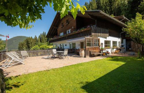 Apartment Christian - Foto 1