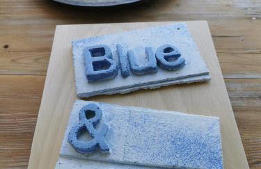 Blue & sea vol. 01 - Foto 13