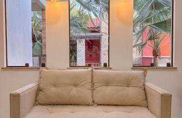 Casa do Sino - Casa de família nos Lençóis Maranhenses! - Foto 11