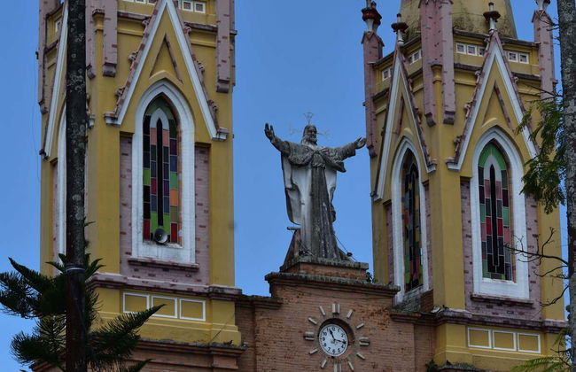 Excursión a Marsella - Foto 2