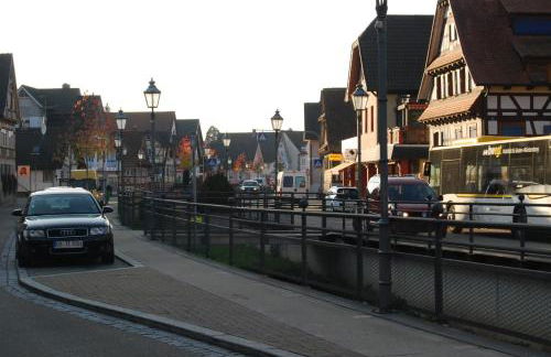 Luxus Loft ideal Europa Park, Straßburg und Schwarzwald - Foto 46