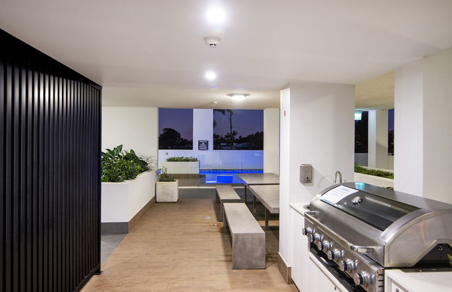 Hedge Apartments by CLLIX - Foto 35